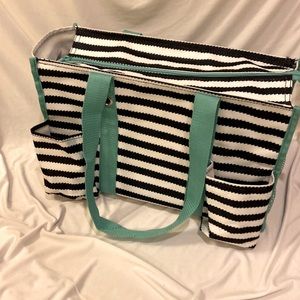 Thirty One organizer tote